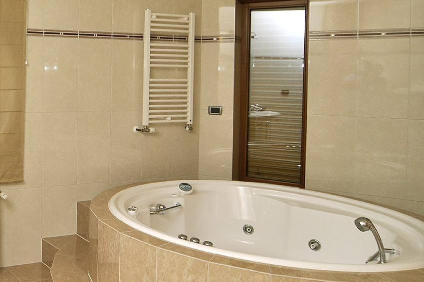 Villa Vitoria Giroc Habitación foto
