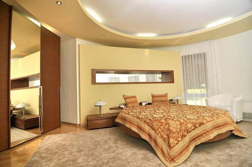 Villa Vitoria Giroc Habitación foto