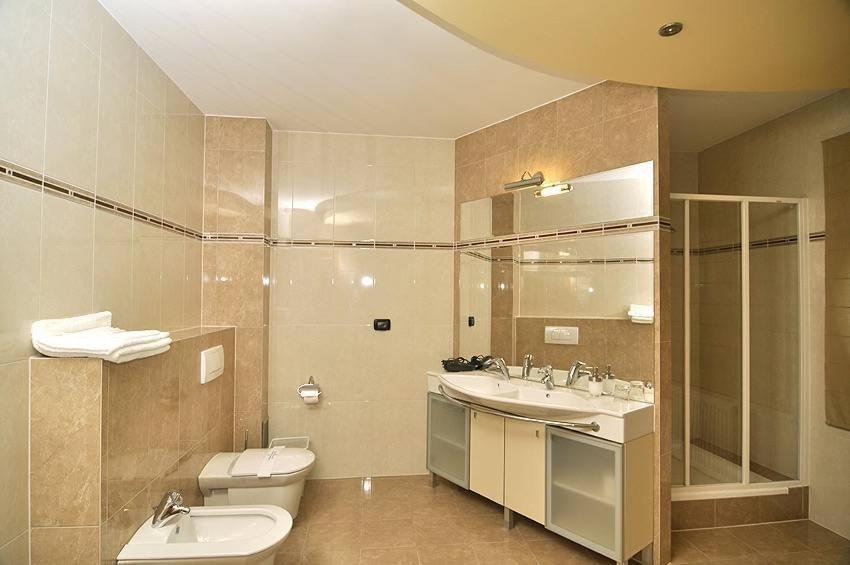 Villa Vitoria Giroc Habitación foto