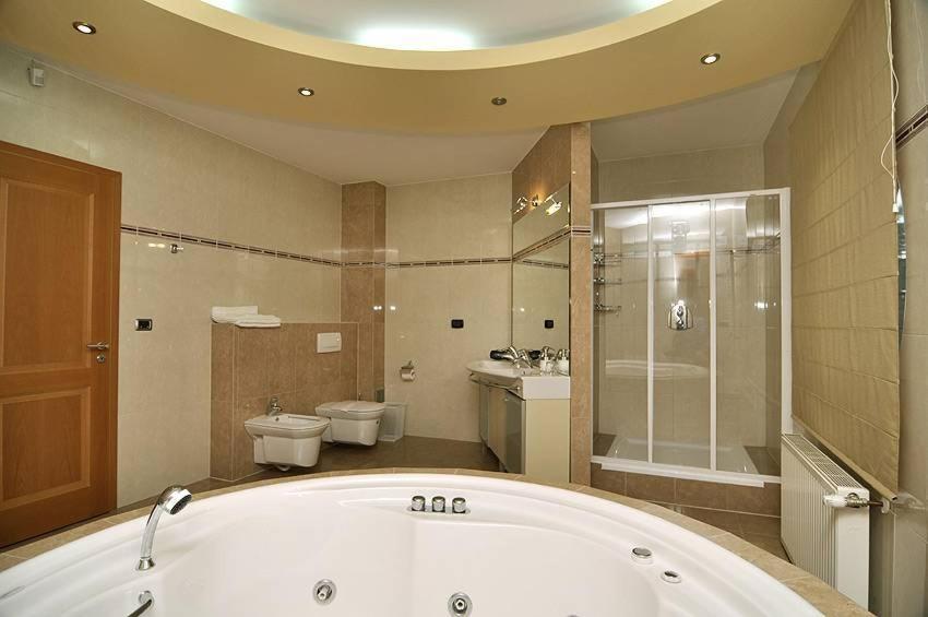 Villa Vitoria Giroc Habitación foto