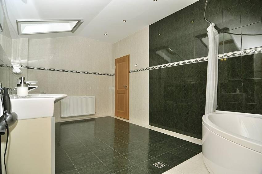 Villa Vitoria Giroc Habitación foto
